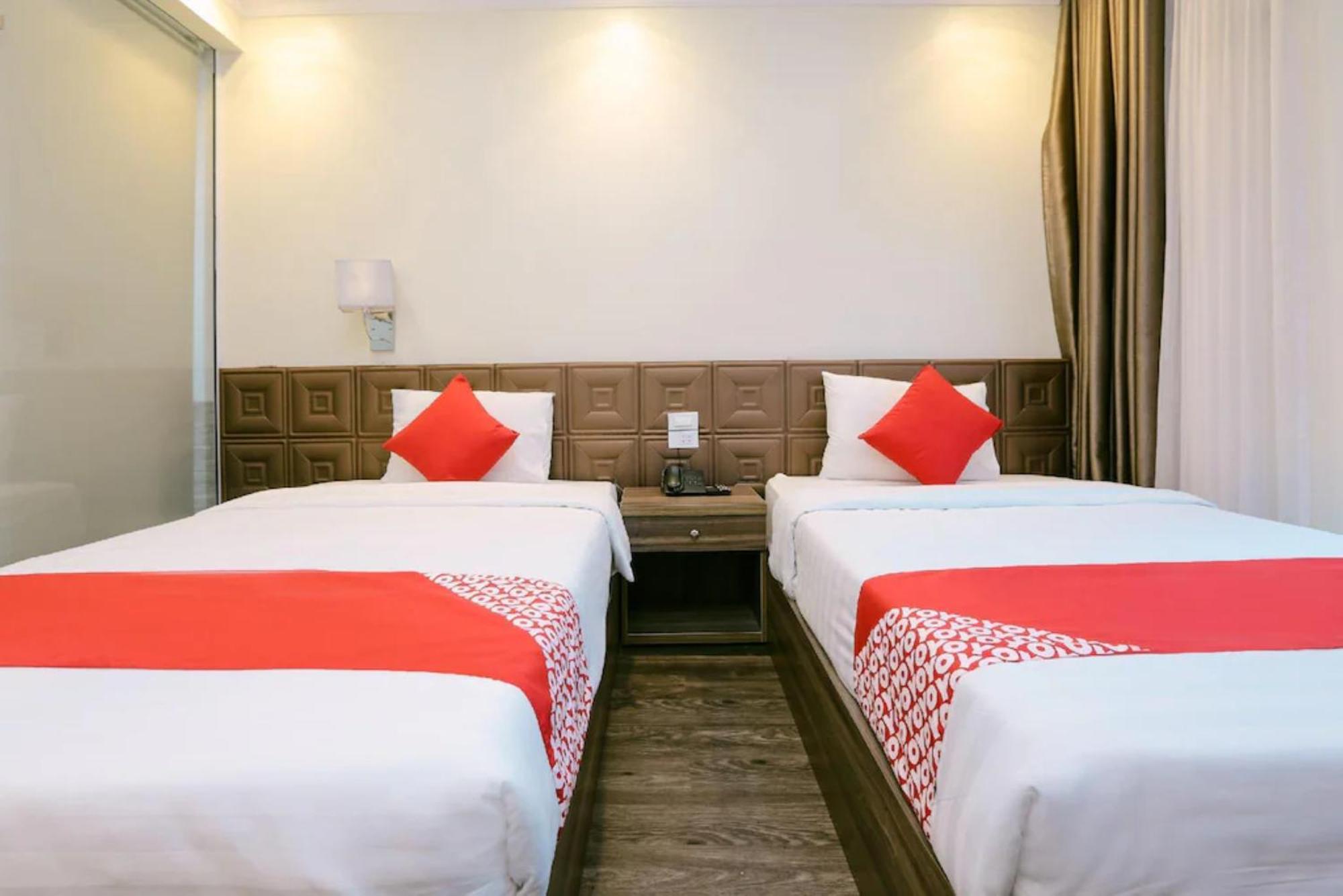 Ha Long Legend Hotel Екстериор снимка