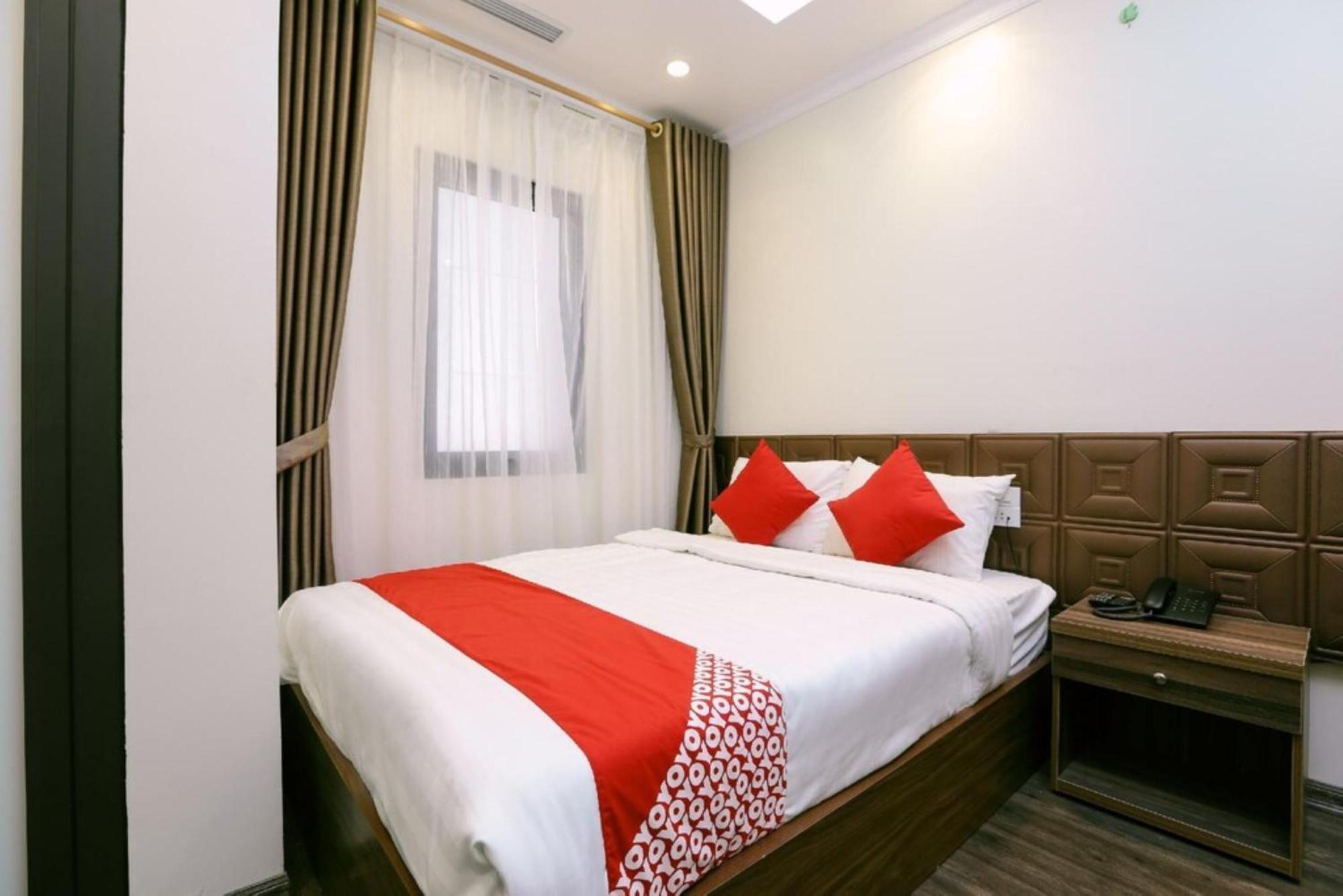 Ha Long Legend Hotel Екстериор снимка