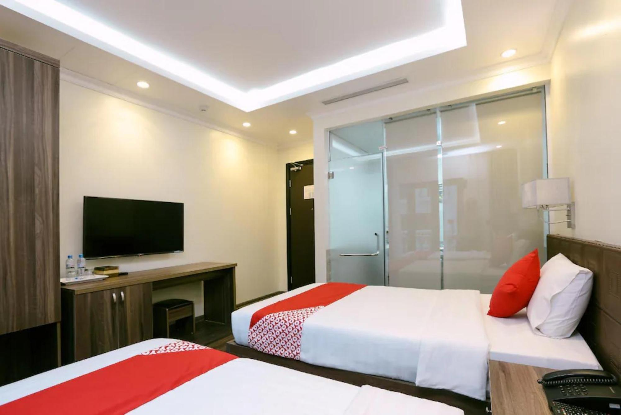 Ha Long Legend Hotel Екстериор снимка