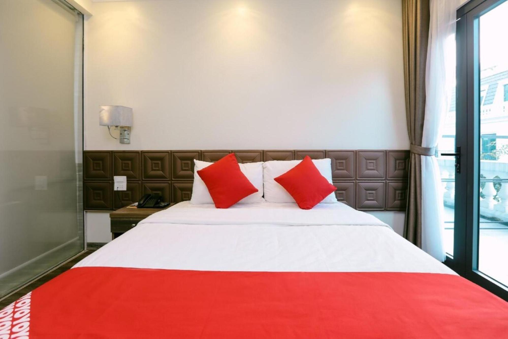 Ha Long Legend Hotel Екстериор снимка