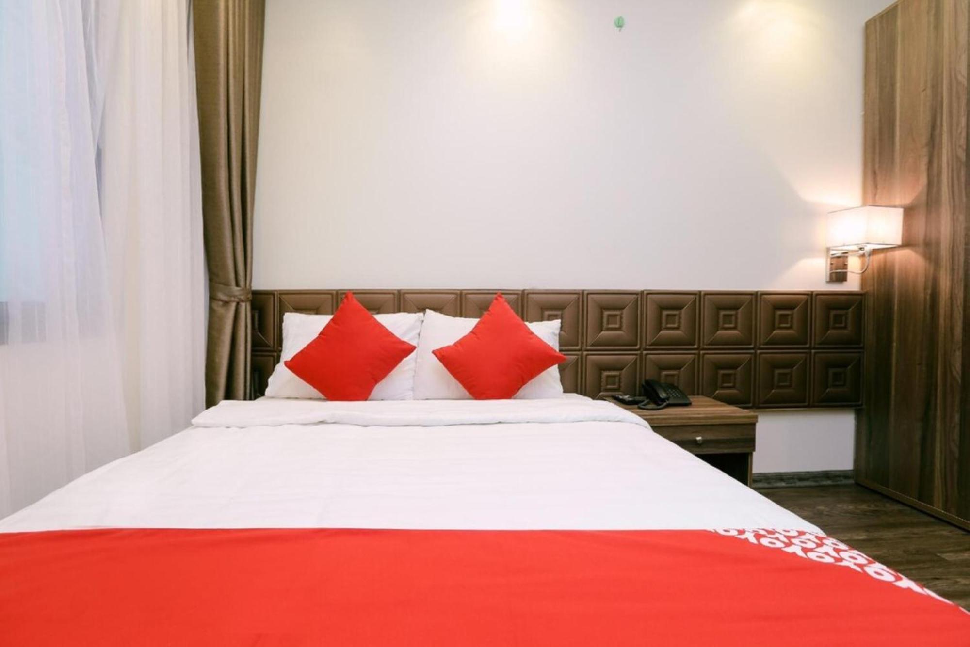 Ha Long Legend Hotel Екстериор снимка