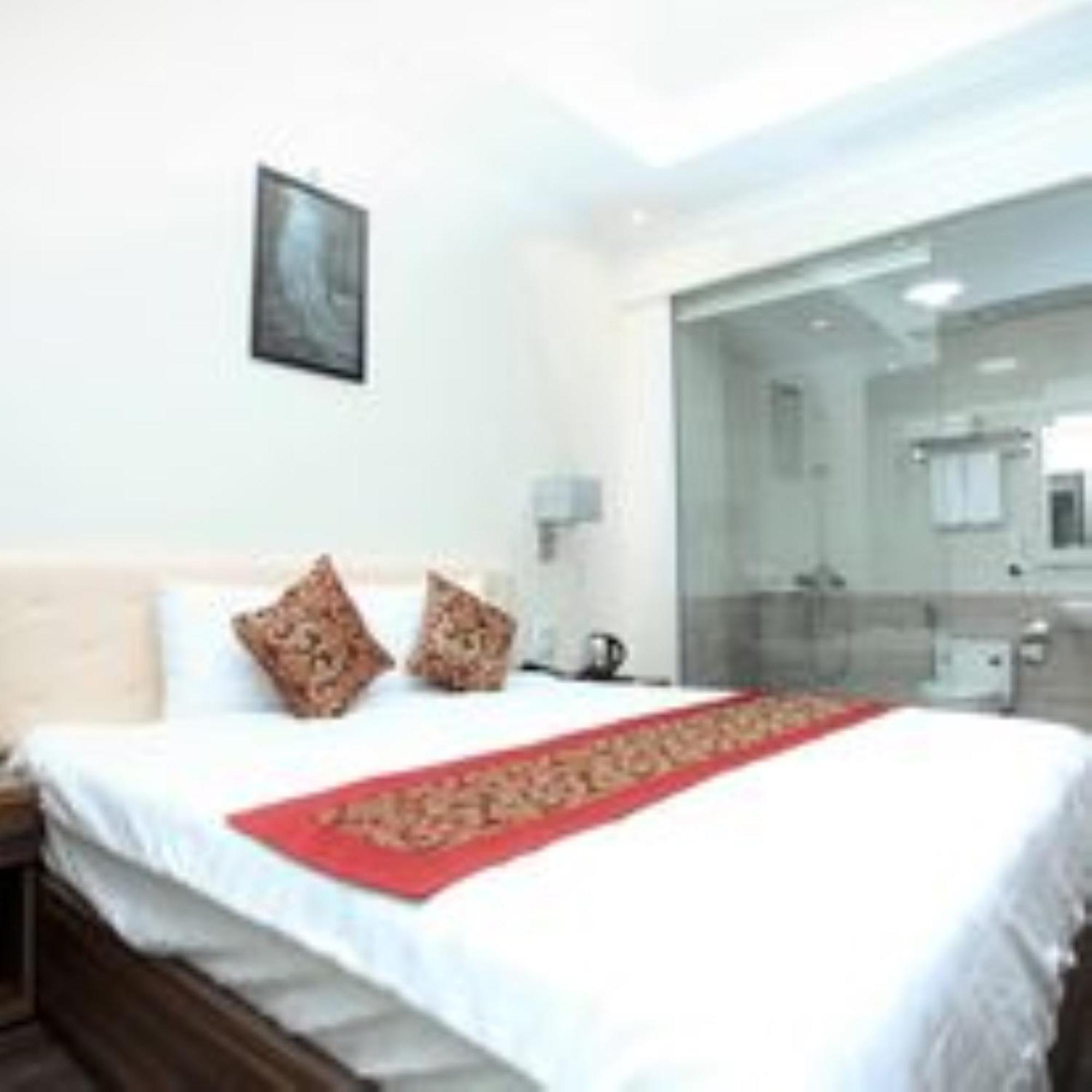 Ha Long Legend Hotel Екстериор снимка
